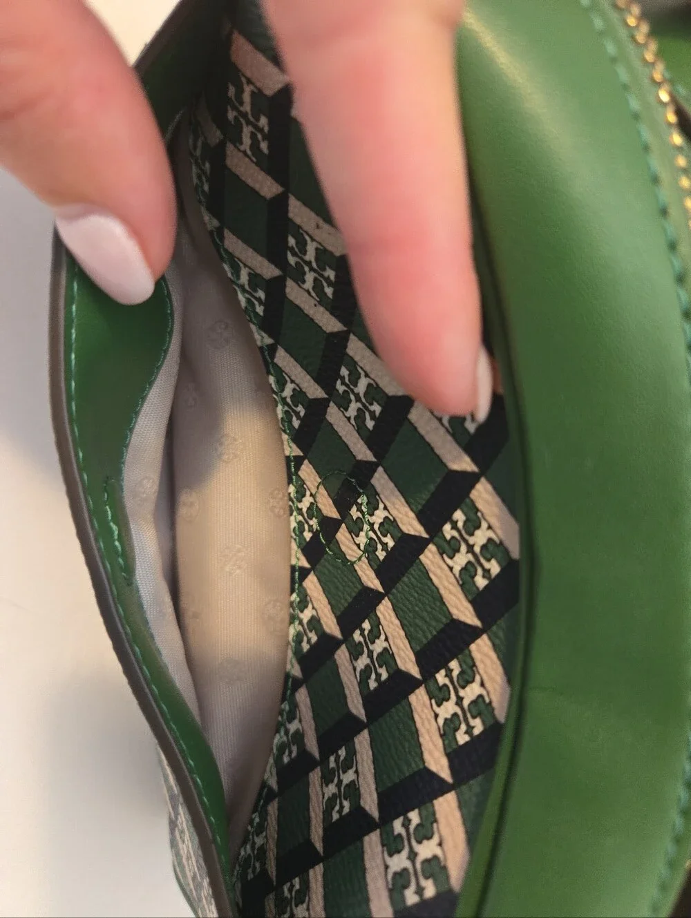 Tory Burch excellent new